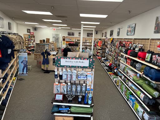 Pleasant Hill Scout Shop (Scouting America)